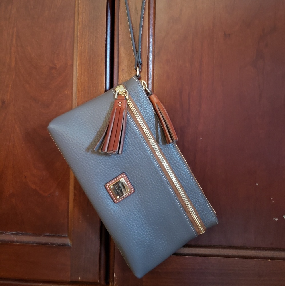 Dooney and Bourke Wristlet